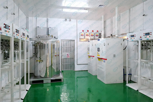 案例——实验室废气处理