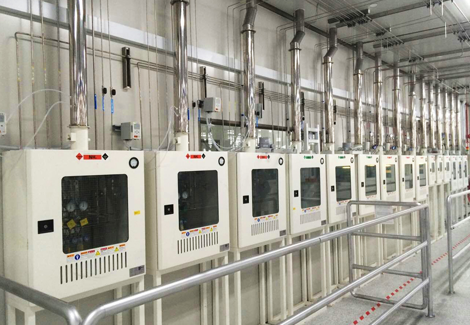 实验室用特气系统怎么选？避坑指南+实操要点
