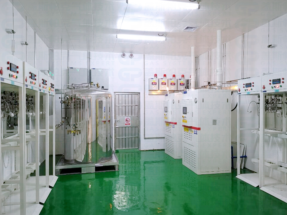 等离子废气处理设备适用场景及选购指南