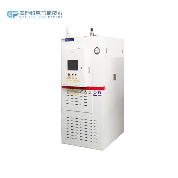电热分解废气处理柜选购指南：技术原理与适用场景