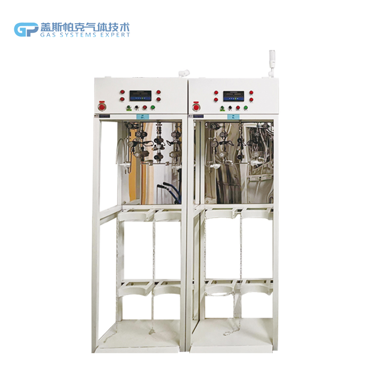 气瓶架怎么选？3个关键点不能忽略